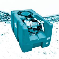 CUVE 200L DE TRANSPORT ADBLUE®