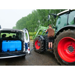 CUVE 200L DE TRANSPORT ADBLUE®