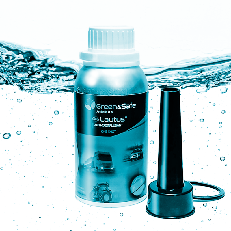 DÉCRISTALLISANT ADBLUE G&S LAUTUS