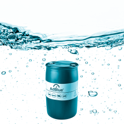 ADBLUE® FÛT DE 210 LITRES