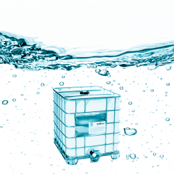 ADBLUE® IBC - 1000L