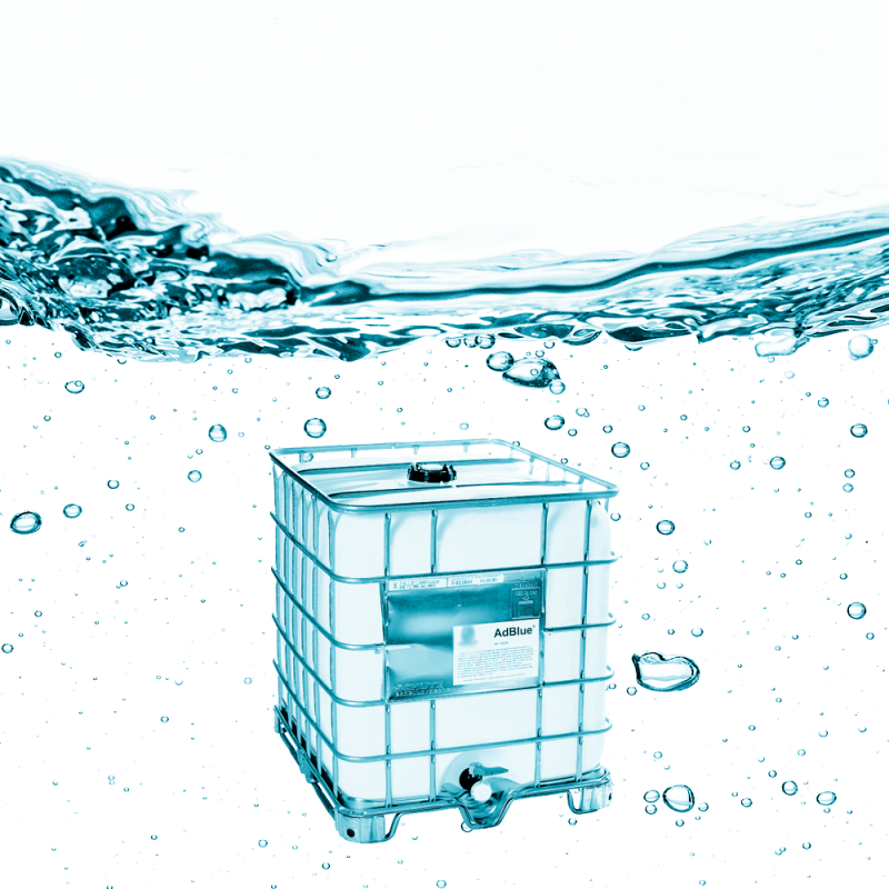 ADBLUE® IBC - 1000L
