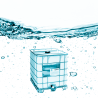 ADBLUE® IBC - 1000L